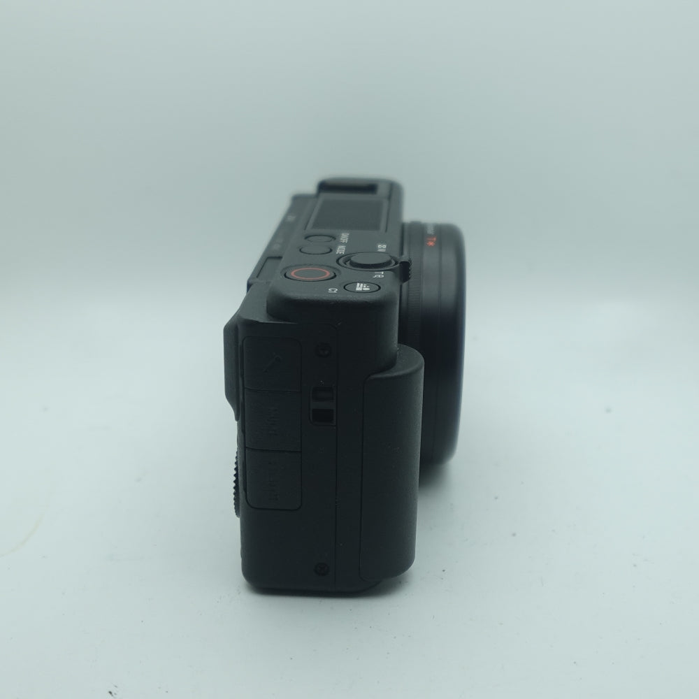 Used Sony ZV-1 CMOS | Black | U8