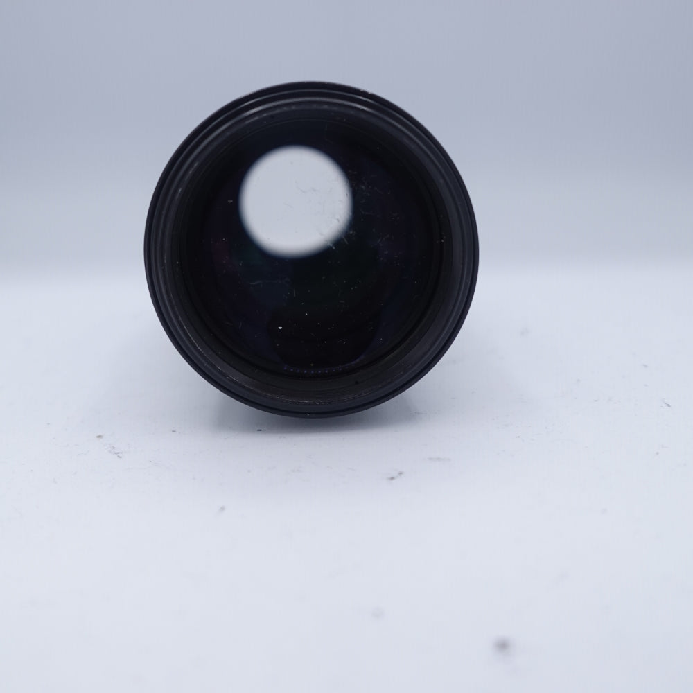 Used Nikon Nikkor 200mm f/4 Non-AI Lens | Black | U9