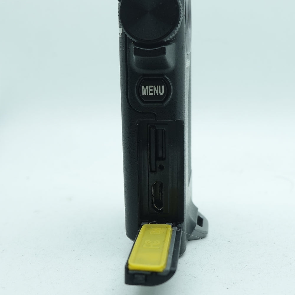 Used Casio Exilim | Blue | U9