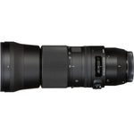Sigma 150-600mm f/5-6.3 Contemporary DG OS HSM Lens for Nikon F Mount
