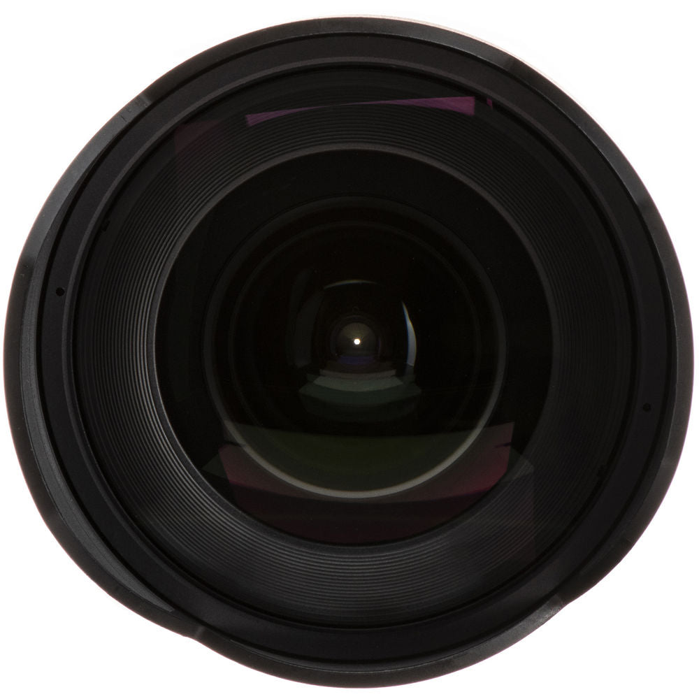 Rokinon 14mm f/2.8 ED AS IF UMC Lens for Sony E-Mount