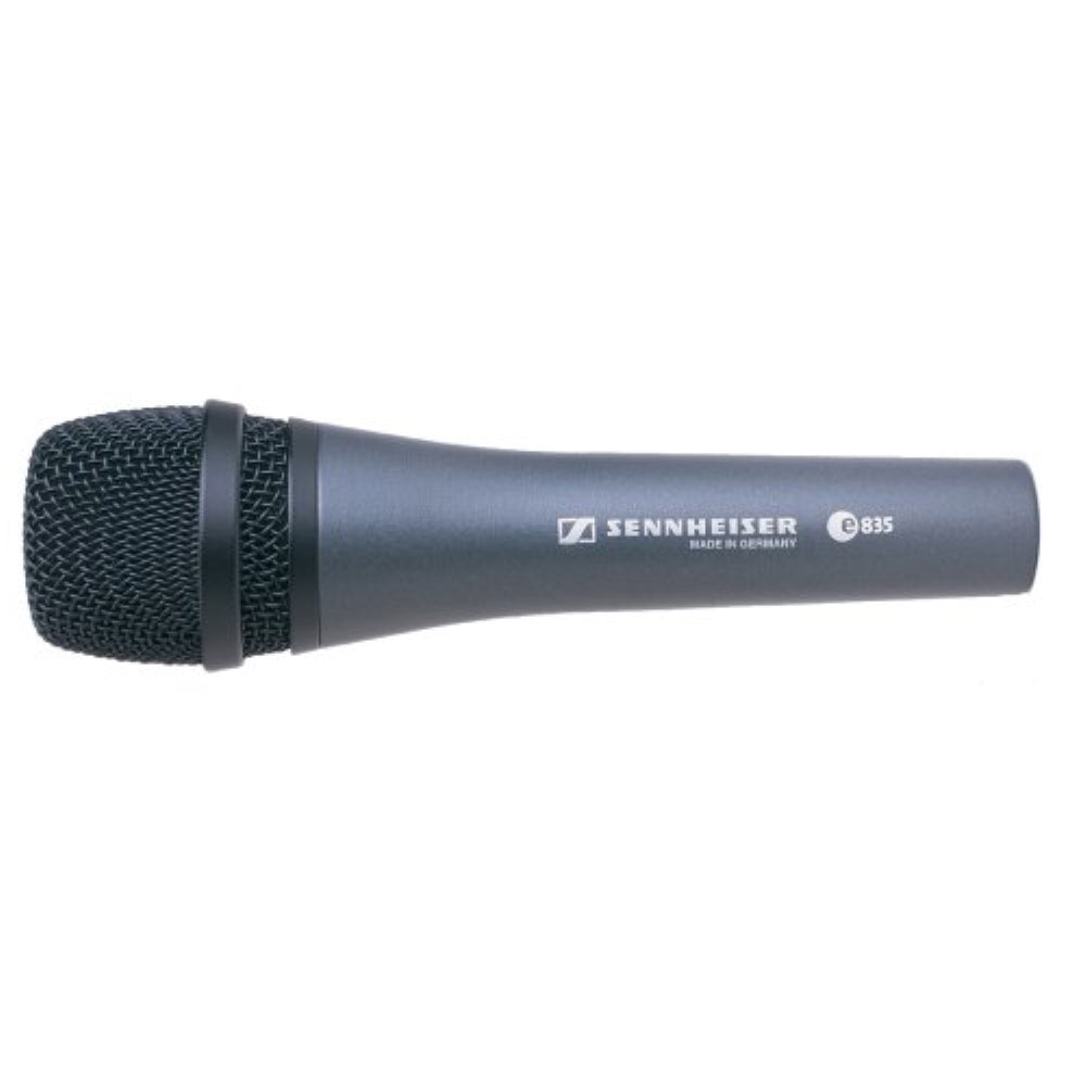 Sennheiser e835 Cardioid Handheld Dynamic Microphone