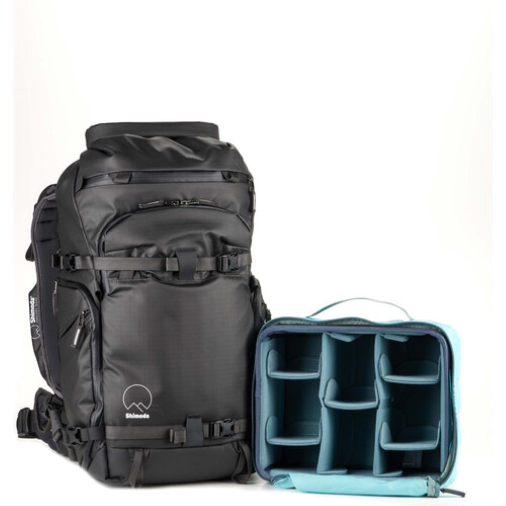 Shimoda Designs Action X25 V2 Starter Kit | Black, 25L