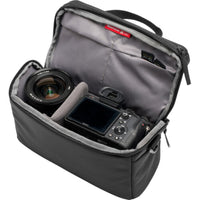 Manfrotto Advanced III 4.5L Camera Shoulder Bag | Medium