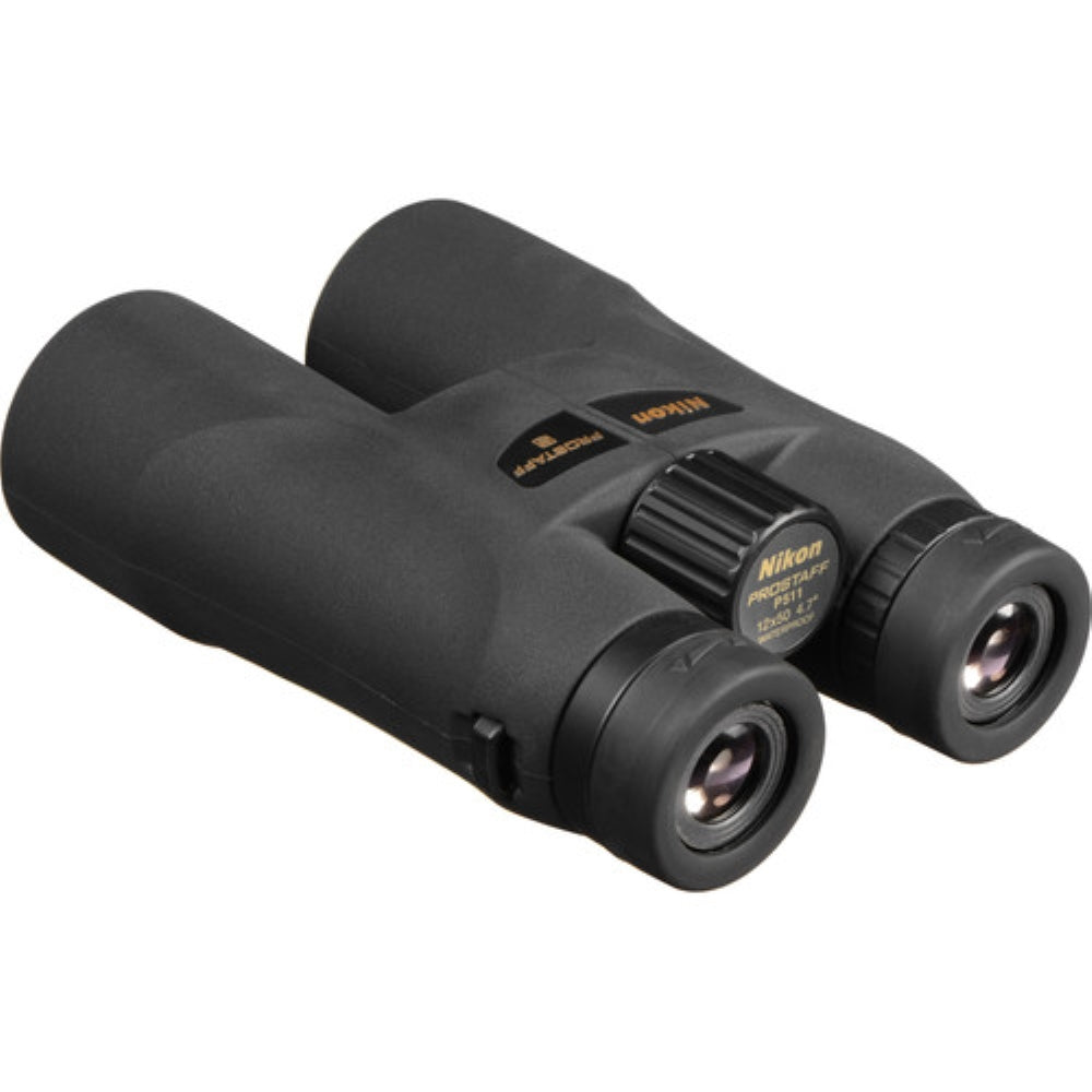 Nikon 12x50 ProStaff 5 Binoculars | Black