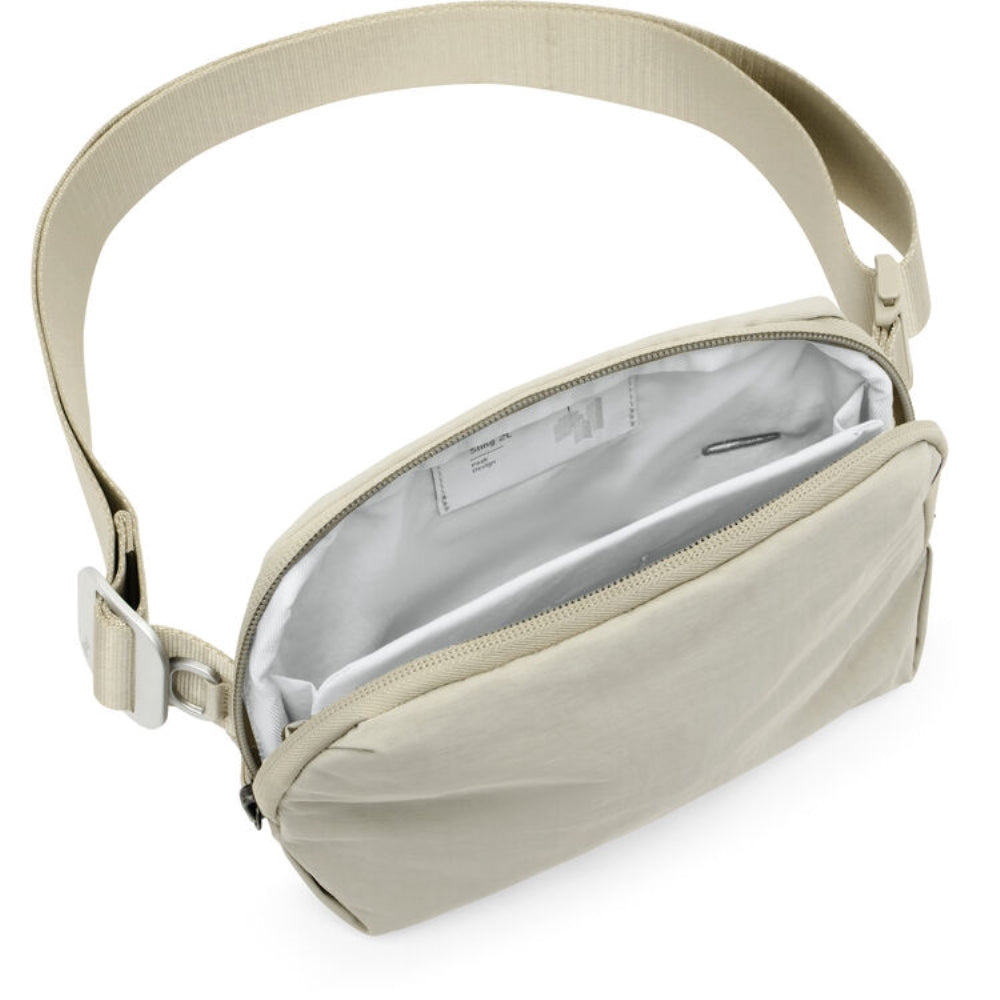 Peak Design City Sling Bag | Moon, 2L