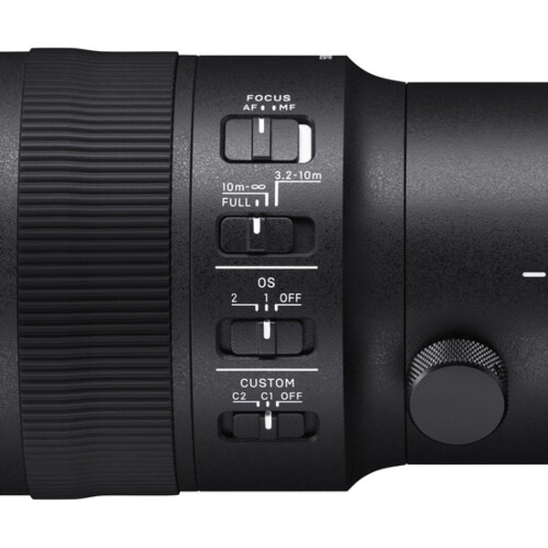 Sigma 500mm f/5.6 DG DN OS Sports Lens | Leica L