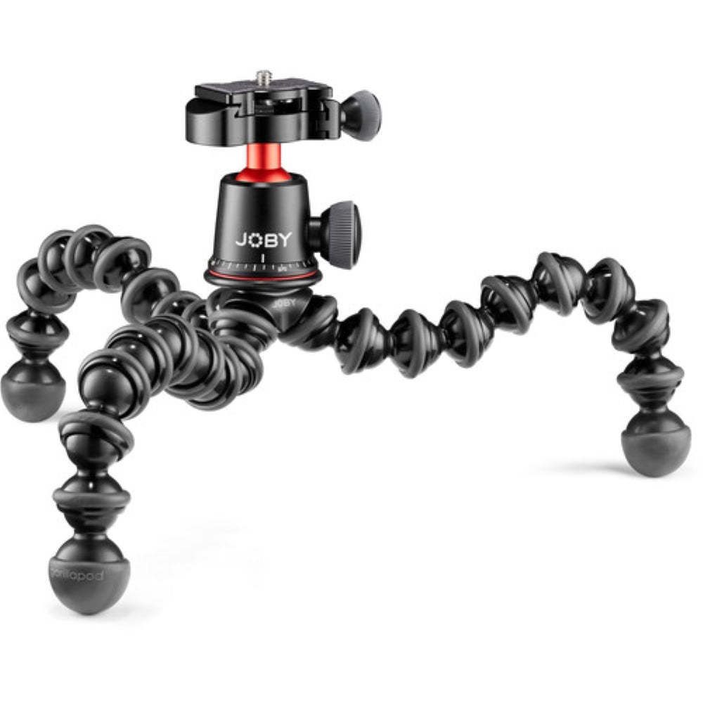 JOBY Gorillapod 3K Pro Kit | Black
