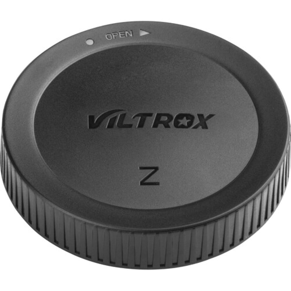 Viltrox AF 33mm f/1.4 Z Lens for Nikon Z | Black