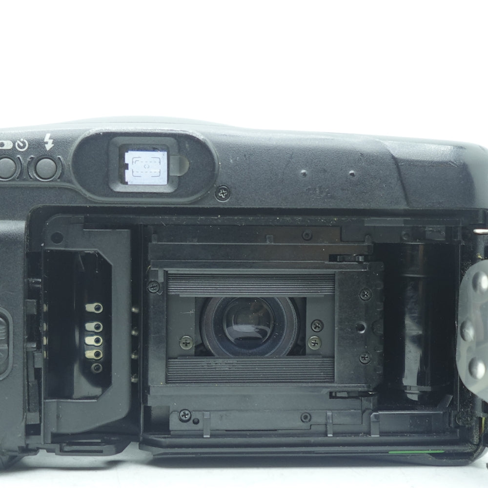 Used Fujifilm Discovery 270 Zoom | Black | U8