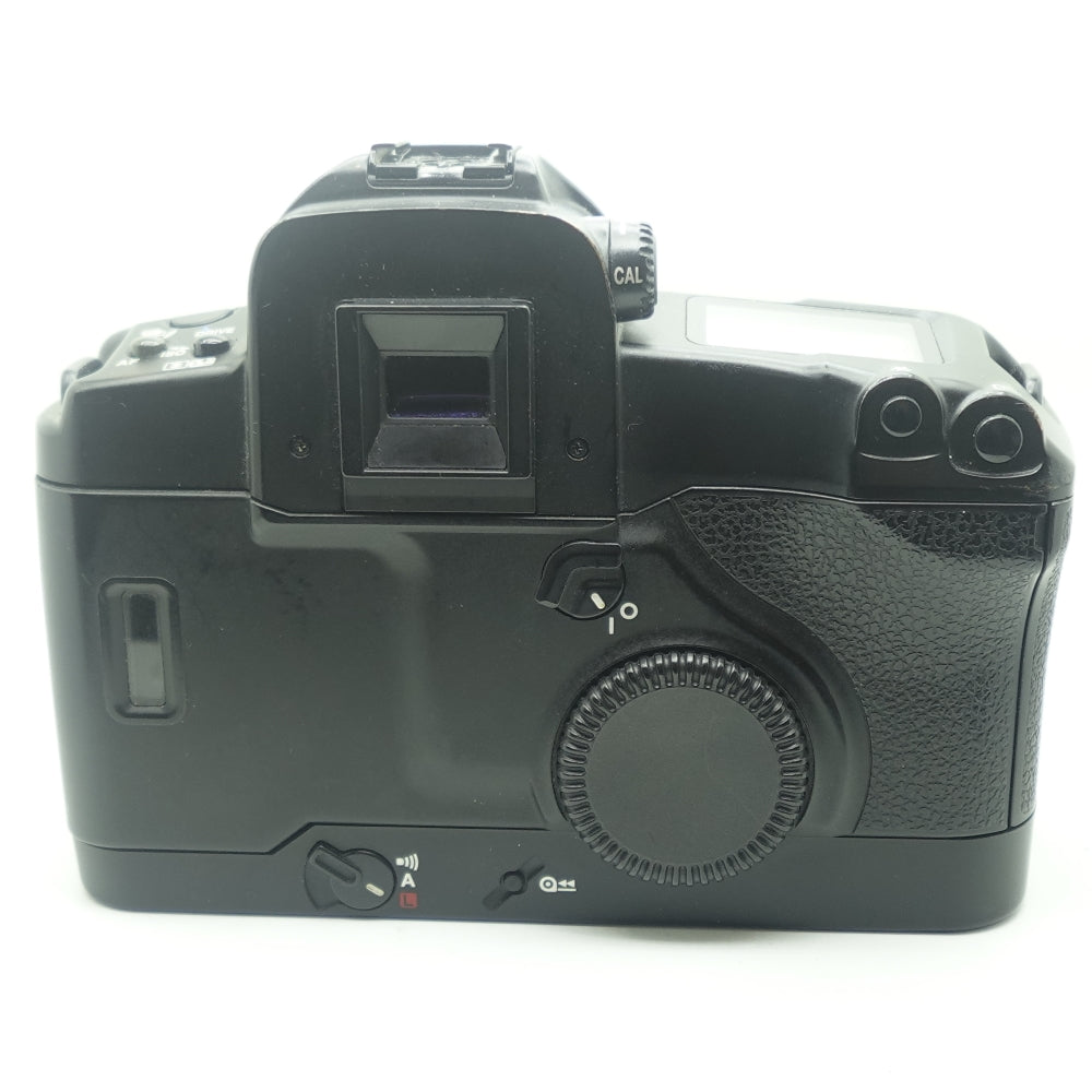 Used Canon EOS 3 | 35mm AF SLR Camera | Black | U8