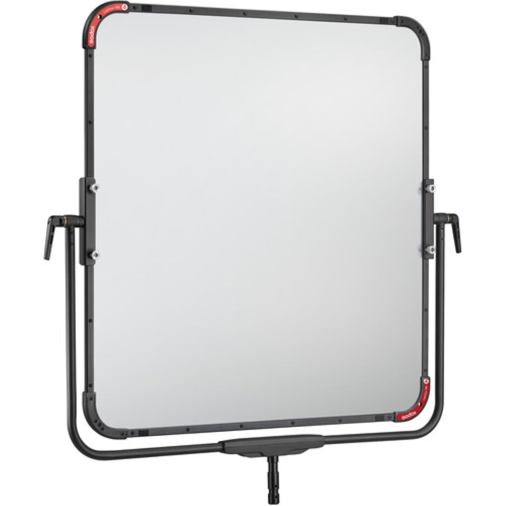 Godox KNOWLED LiteFlow 100 Double-Sided Reflector | 40 x 40", Travel Kit