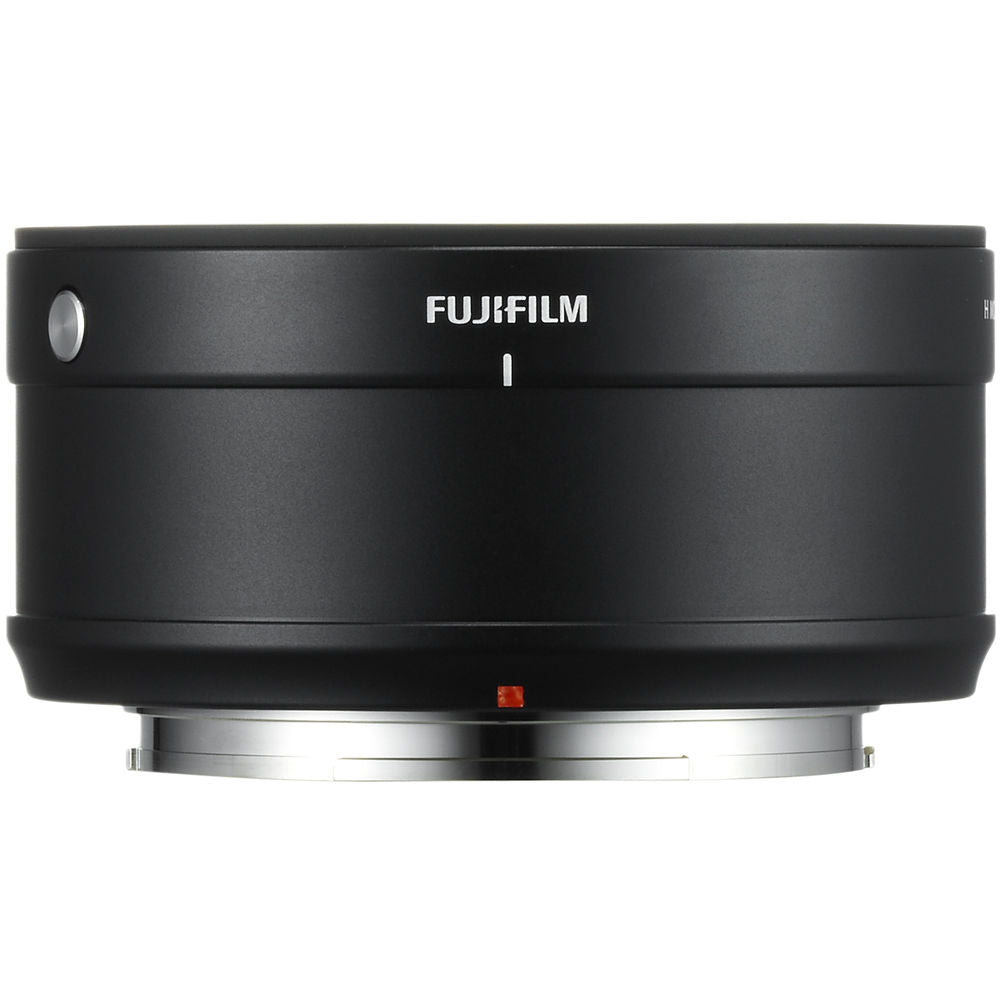 Fujifilm H Mount Adapter G