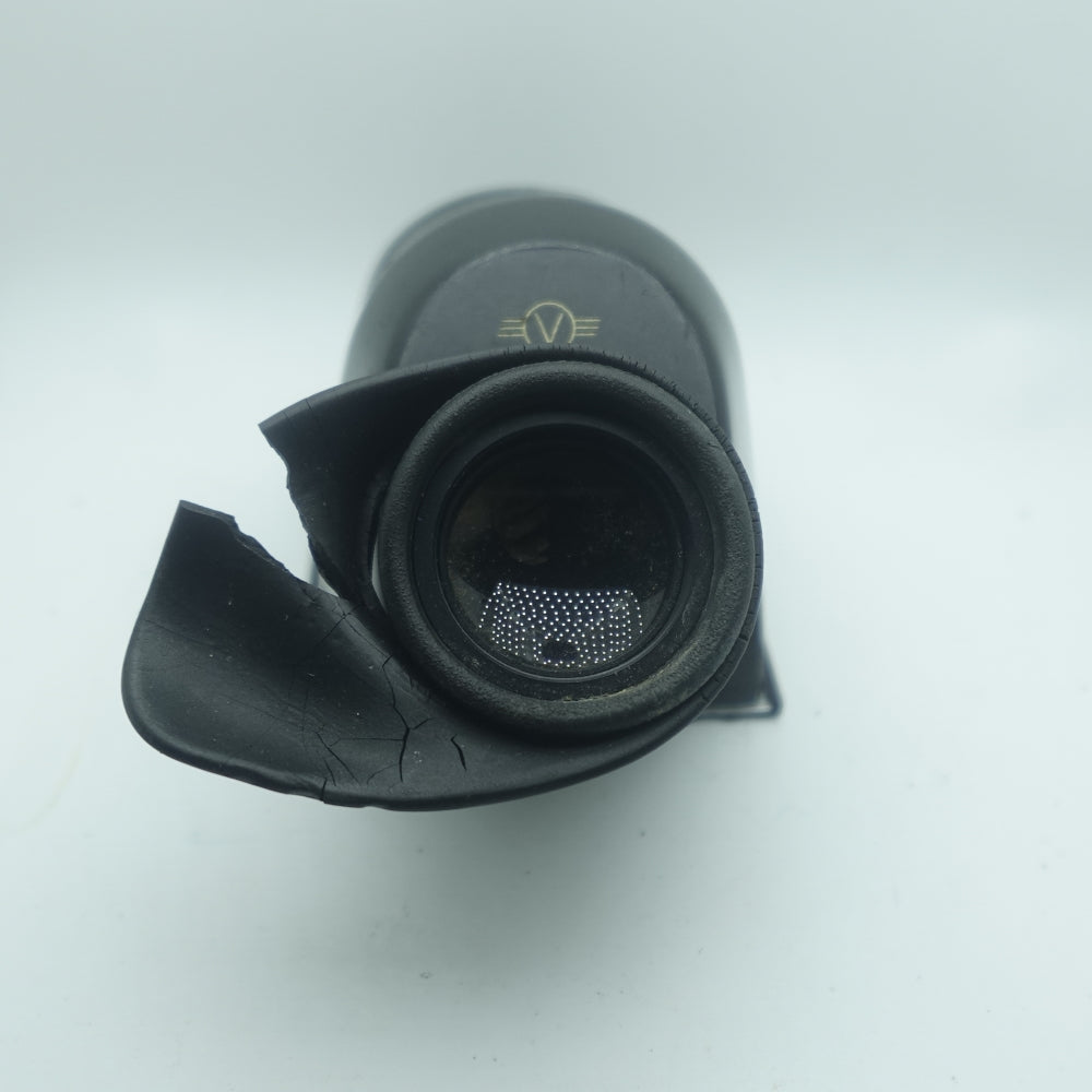 Used Hasselblad 45 Degree Prism (old style) | Black | U7