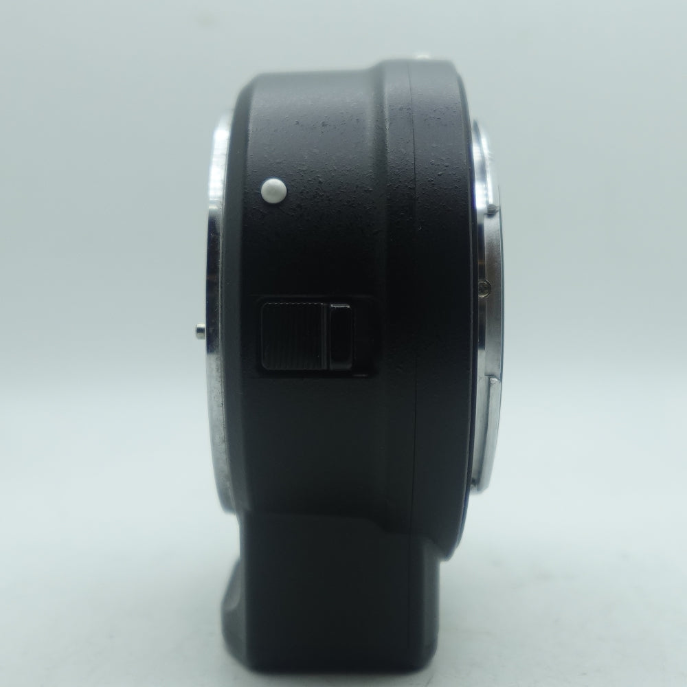 Used Nikon FTZ Lens adapter | U9+
