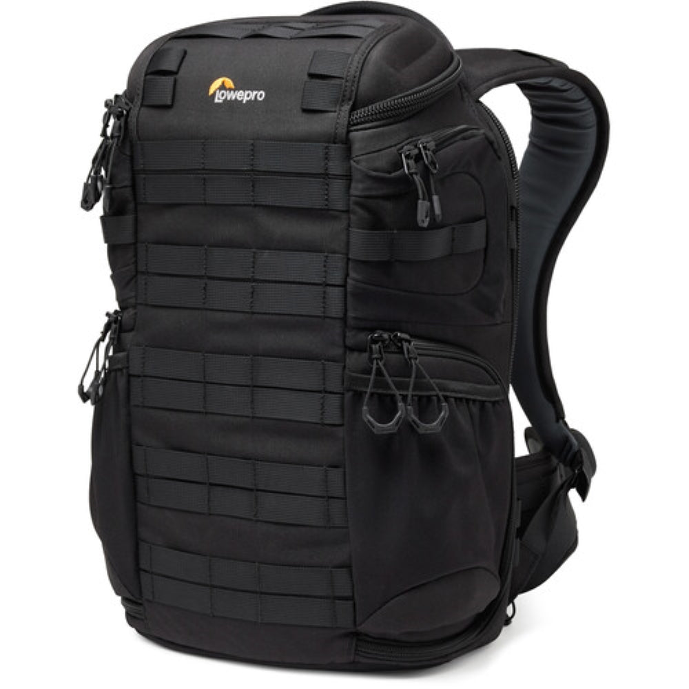 Lowepro ProTactic BP 350 AW III Backpack | Black, 17L