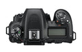 Nikon D7500 DSLR Camera | Body Only