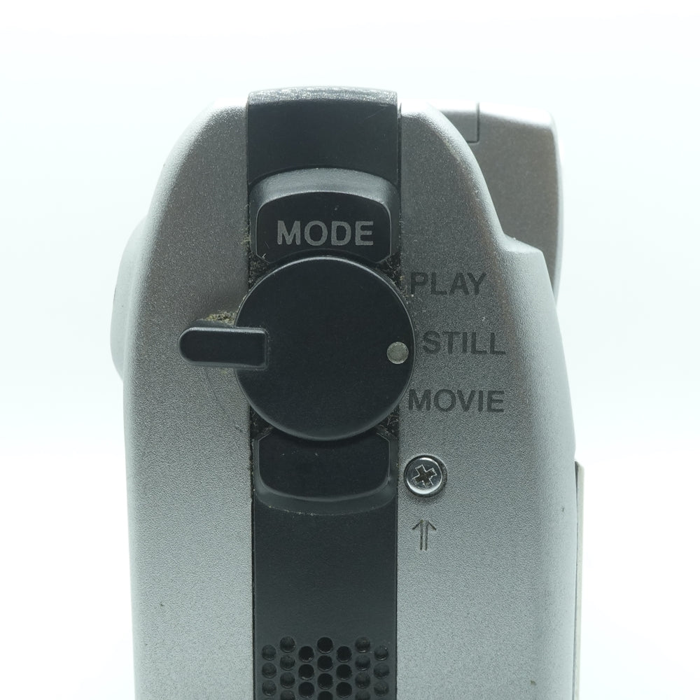 Used Sony CyberShot DSC-F55 | U8