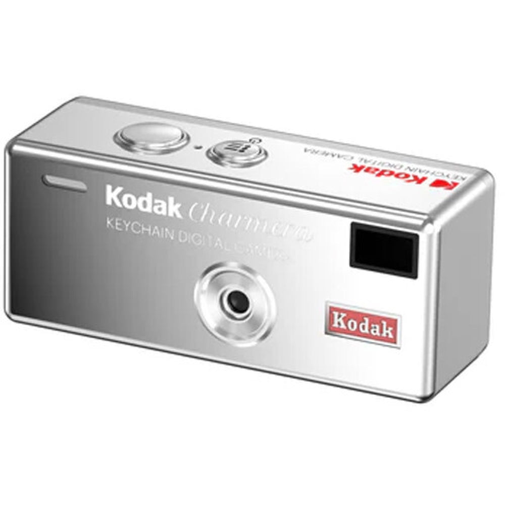 Kodak Charmera Millenium Edition Digital Camera | Single Blind Box
