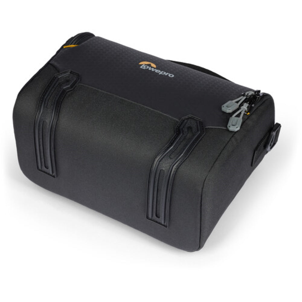 Lowepro Adventura SH 160 III Shoulder Bag | Black