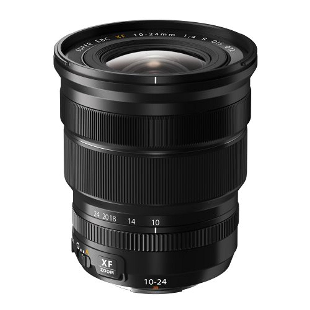 Fujifilm XF 10-24mm f/4 R OIS