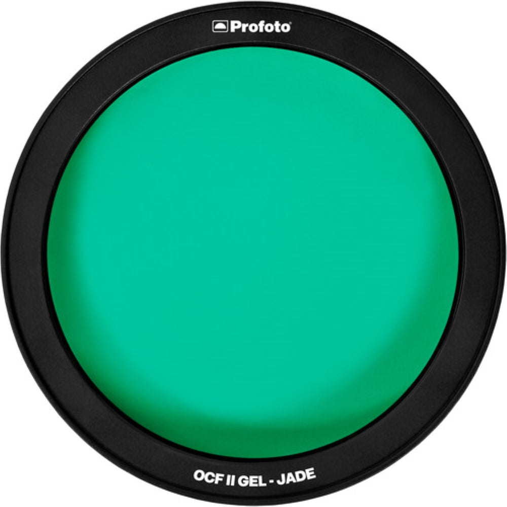 Profoto OCF II Filter | Jade