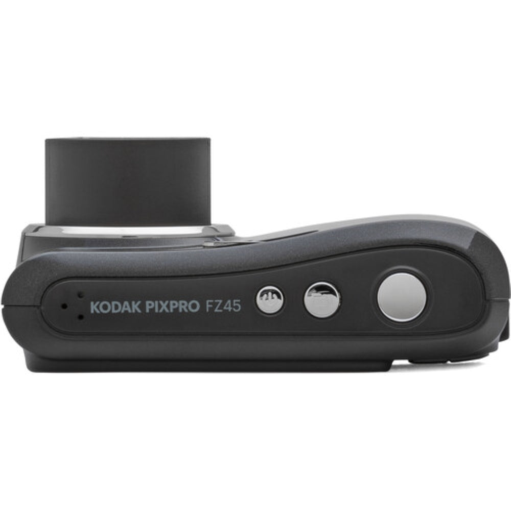 Kodak PIXPRO FZ45 Digital Camera | Black