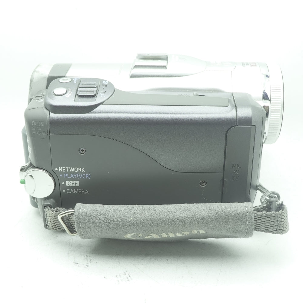 Used Canon Optura 60 | MiniDV | U8