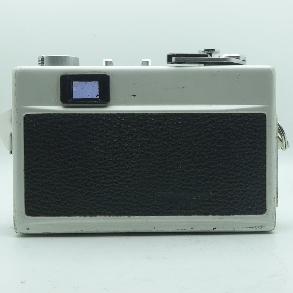 Used Ricoh 500G | 35mm | U8