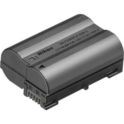 Nikon EN-EL15c Rechargeable Lithium-Ion Battery