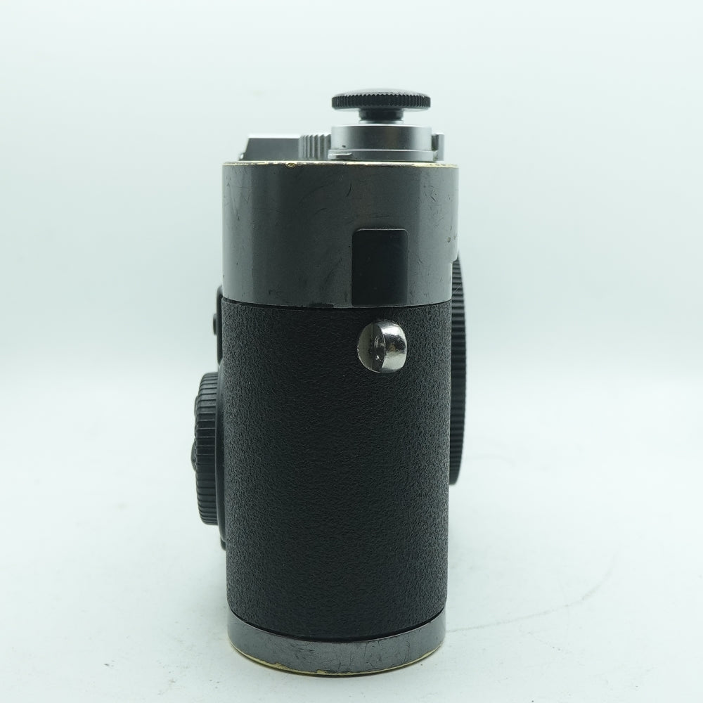 Used Leica M9 | Steel Grey | U8