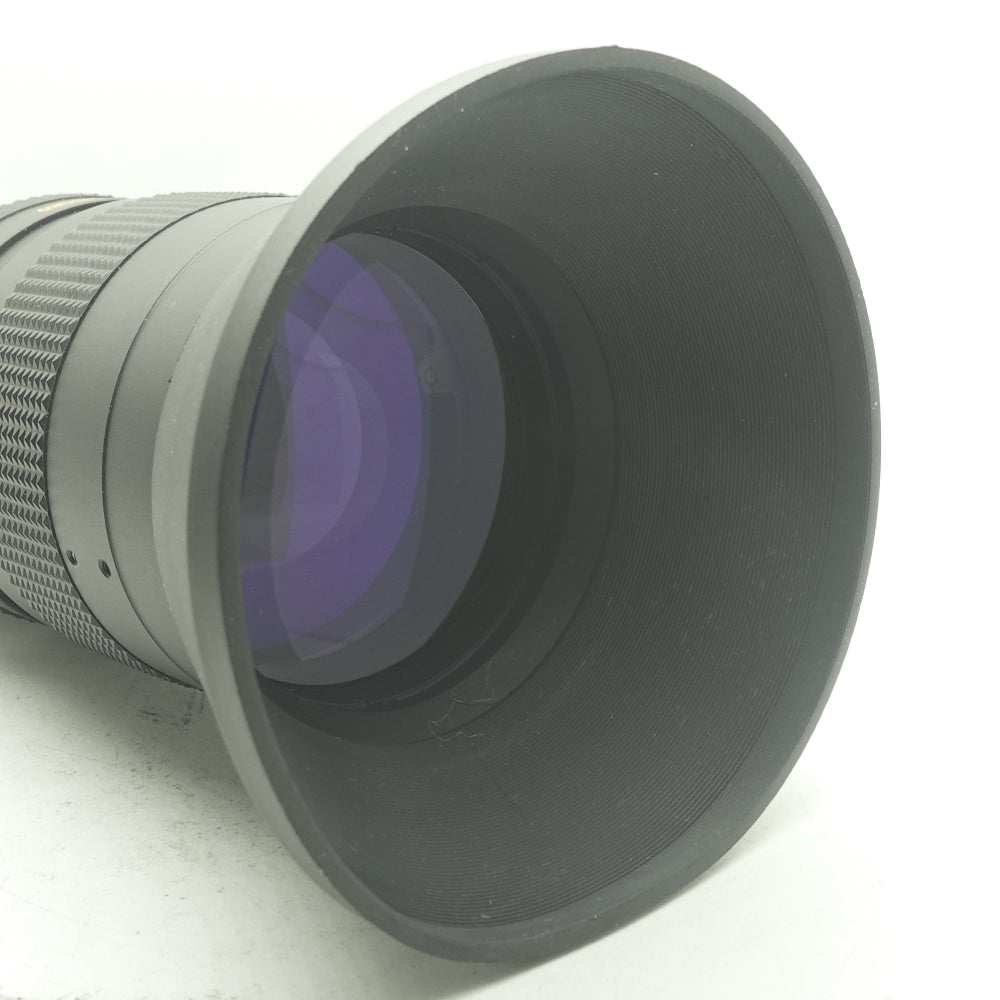 Used Canon TV Zoom Lens V6x16 16-100 F/1.9 | C-Mount | U8