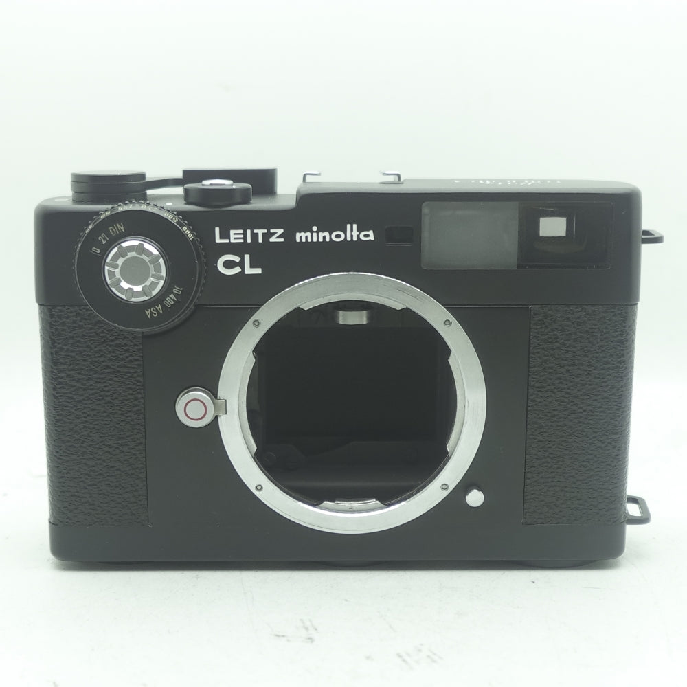 Used Leitz Minolta CL | Black | U9