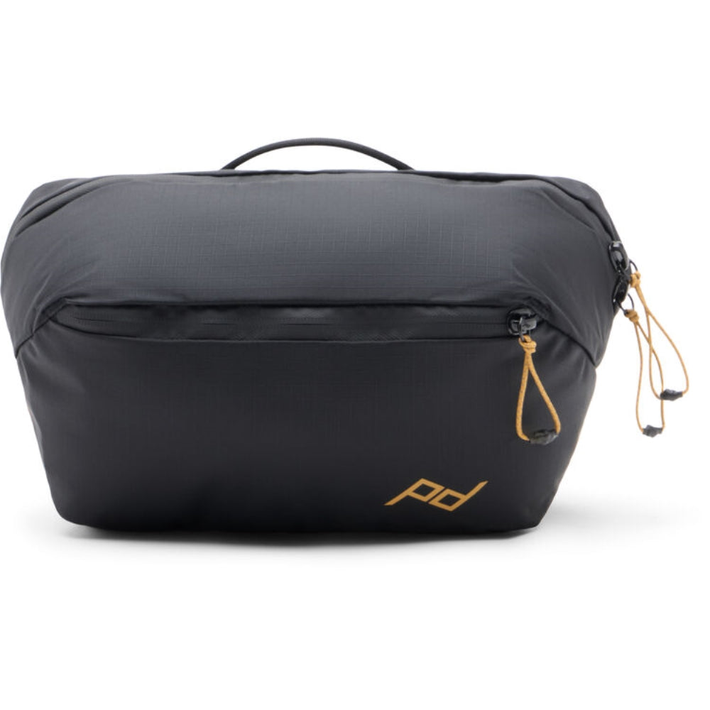 Peak Design Outdoor Sling | Black, 4L