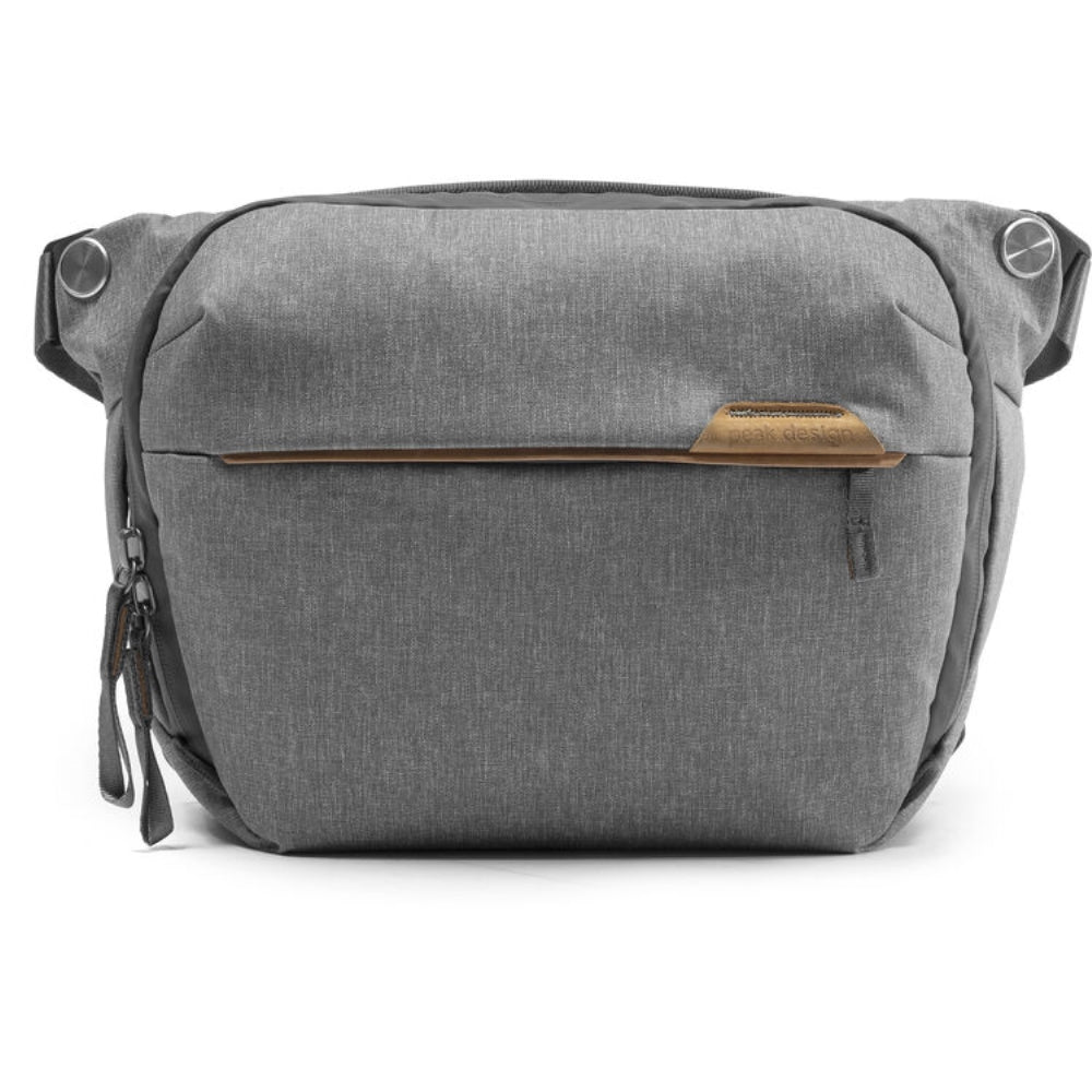 Peak Design Everyday Sling v3 | Ash, 6L