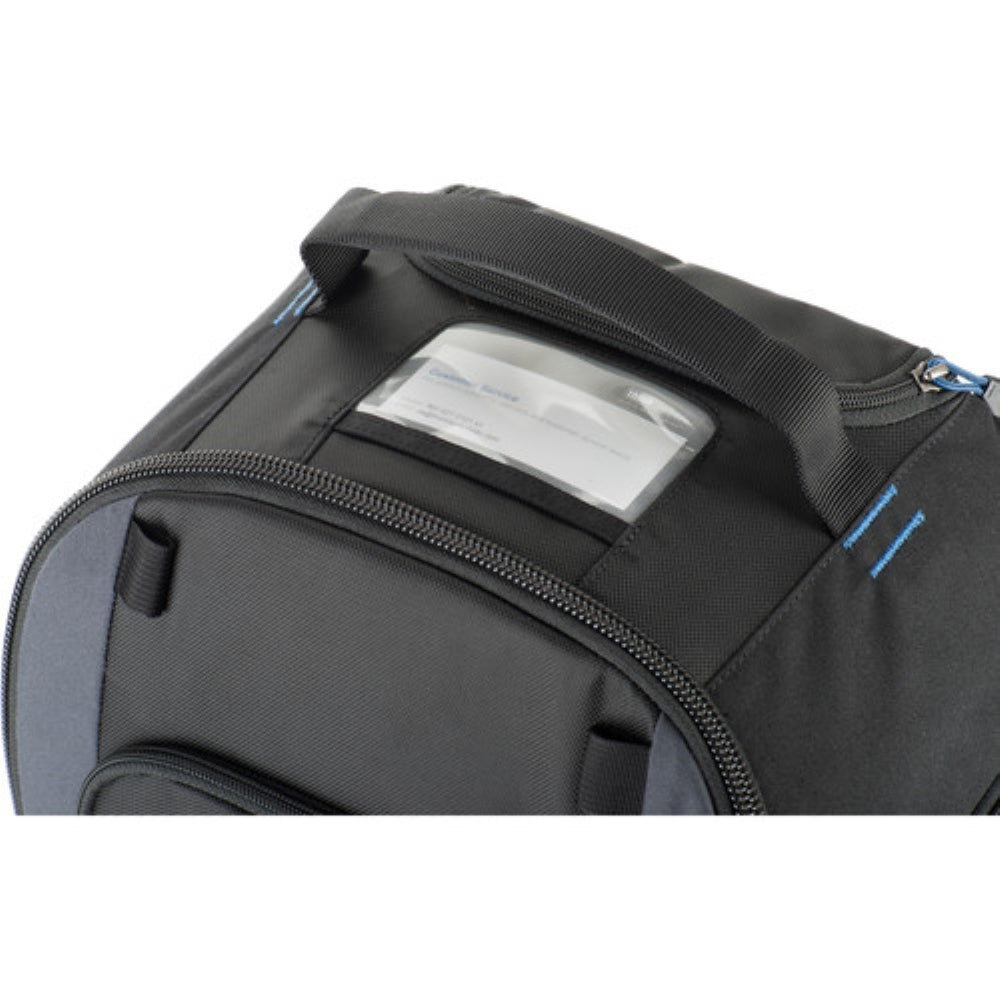 Think Tank Photo StreetWalker Rolling Backpack V2.0 | Black