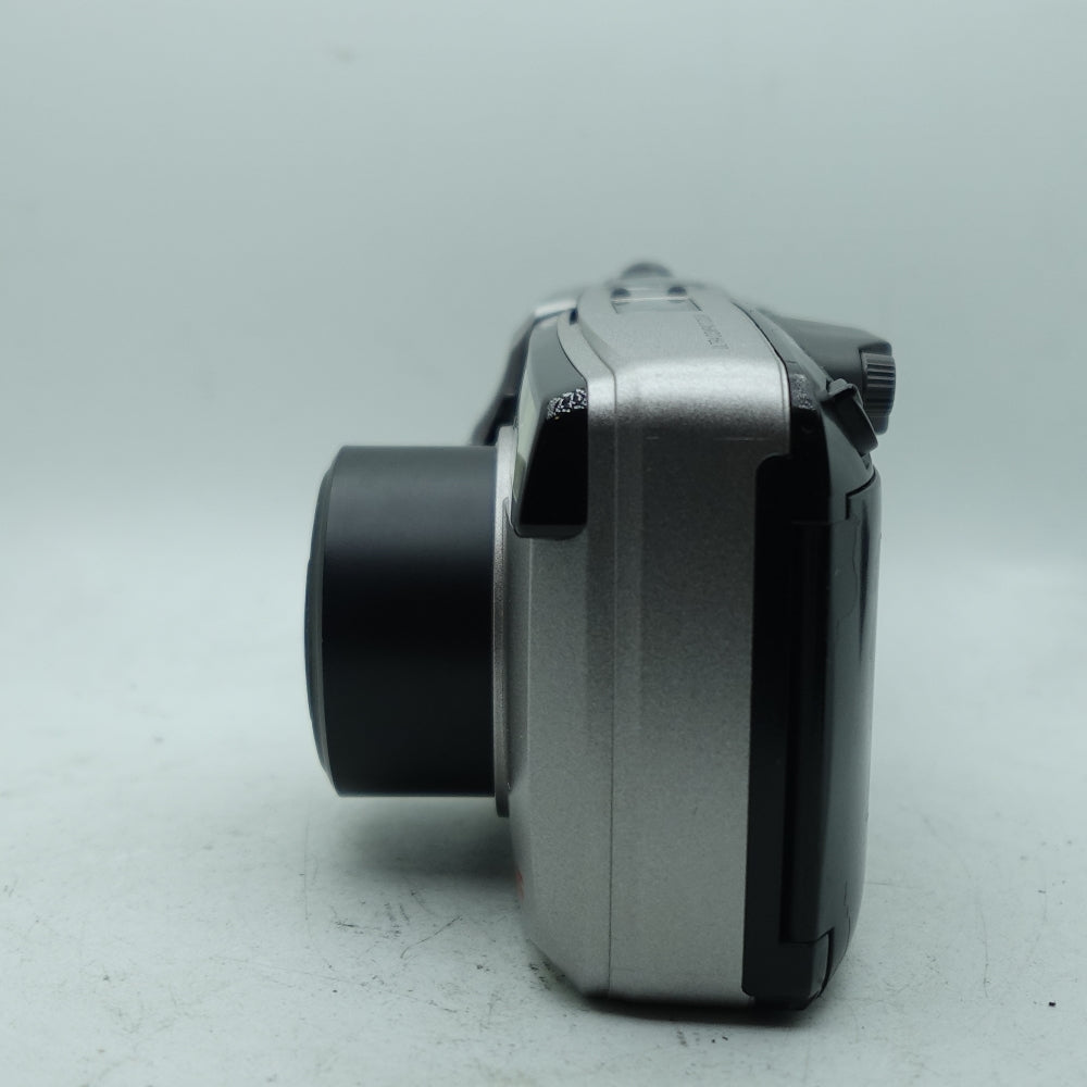 Used Olympus OZ 130 | Silver | U8