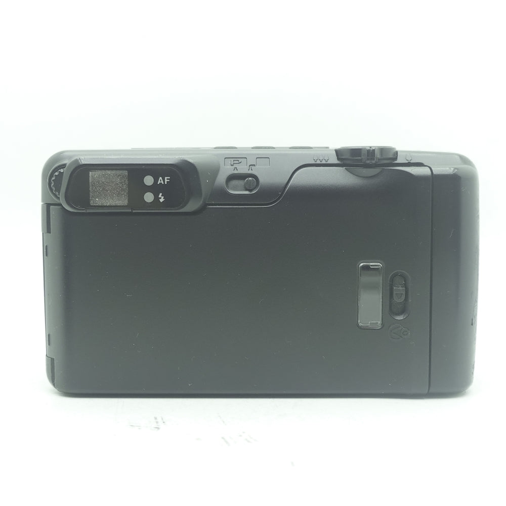 Used Pentax IQZoom 115G | Silver | U7
