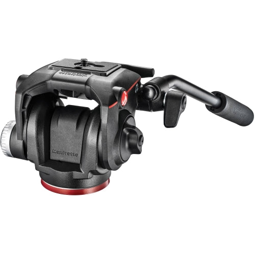 Manfrotto MHXPRO 2-Way, Pan-and-Tilt Head with 200PL-14 Quick Release