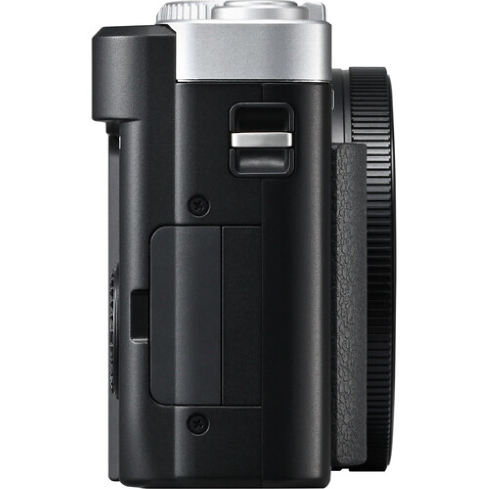 Panasonic ZS99 Digital Camera | Silver