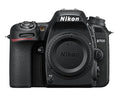 Nikon D7500 DSLR Camera | Body Only