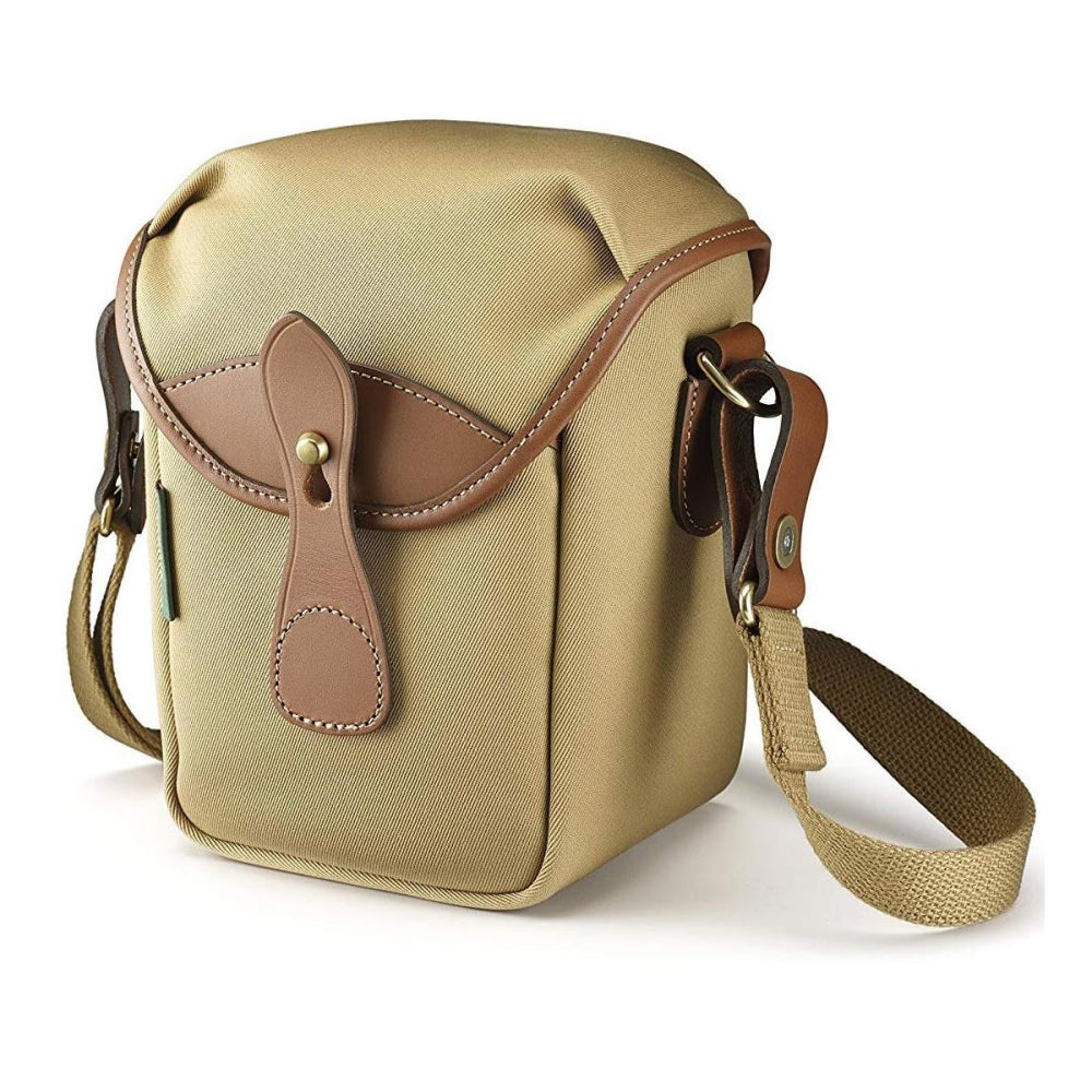 Billingham 72 Small Camera Bag | Khaki/Tan