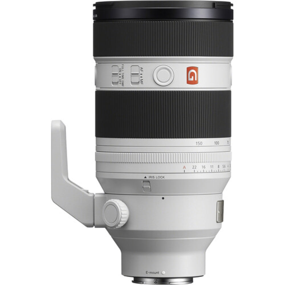 Sony FE 50-150mm f/2 GM Lens | Sony E