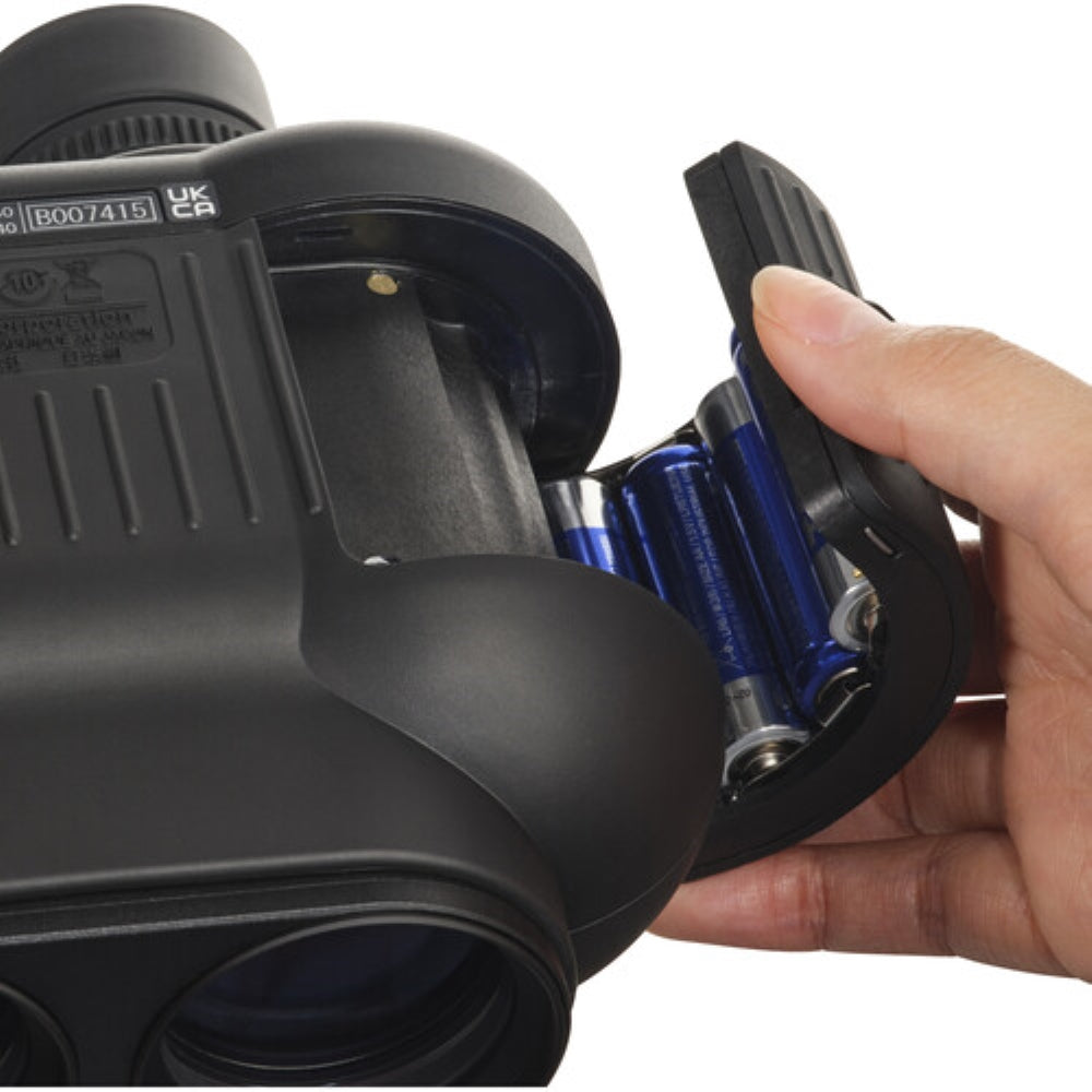 Fujinon 14x40 TSX1440 Techno-Stabi Image-Stabilized Binoculars