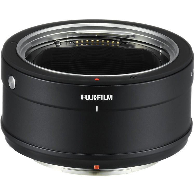 Fujifilm H Mount Adapter G