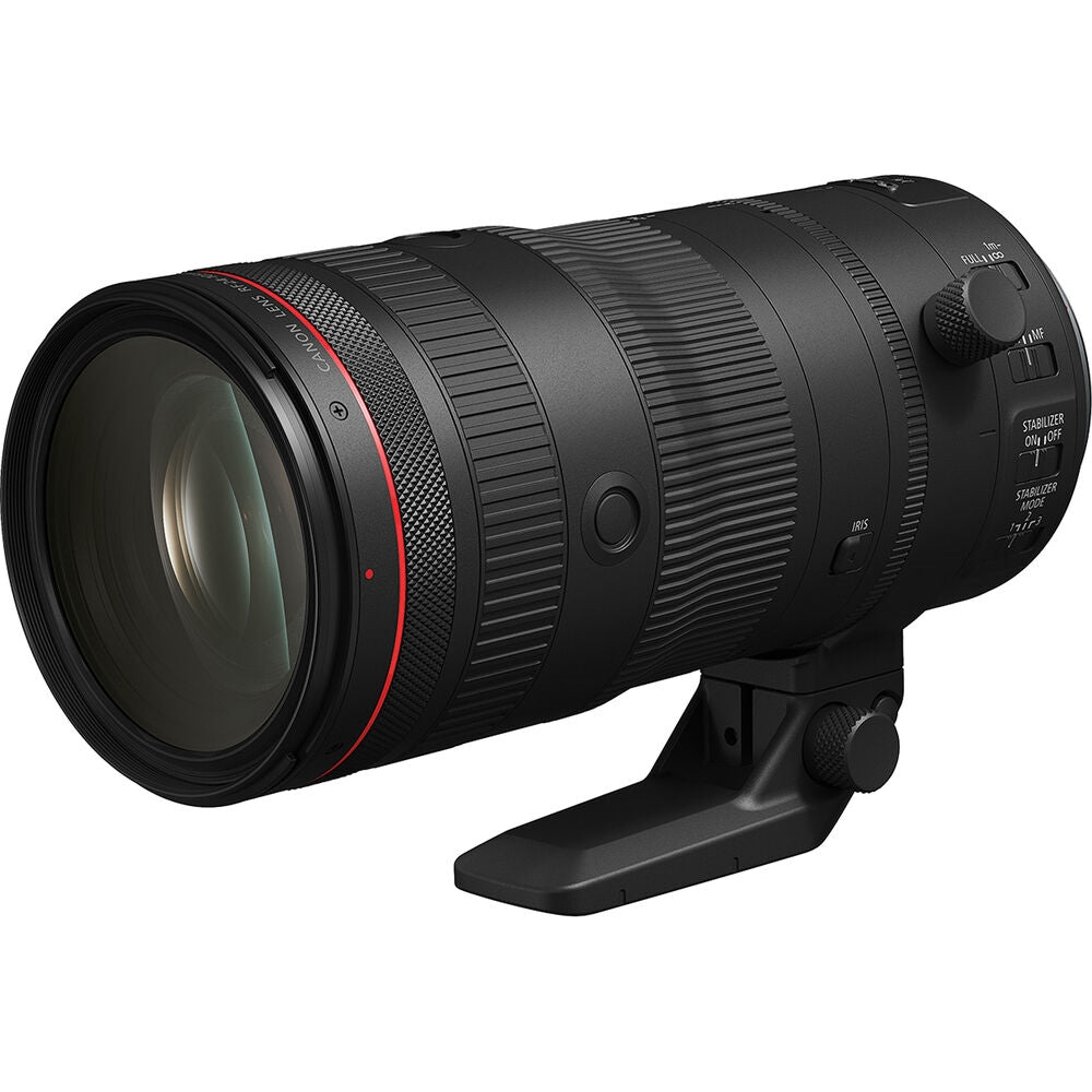 Canon RF 24-105mm f/2.8 L IS USM Z Lens | Canon RF