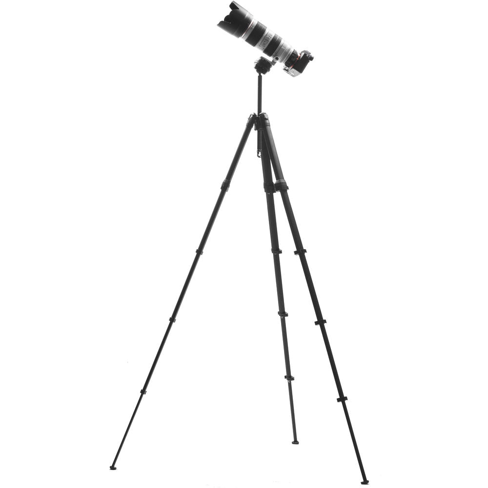 Peak Design Travel Tripod | Aluminum