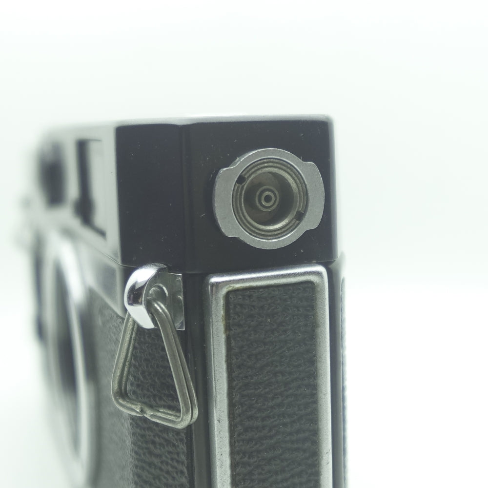 Used Canon P | Rangefinder | Black | U8