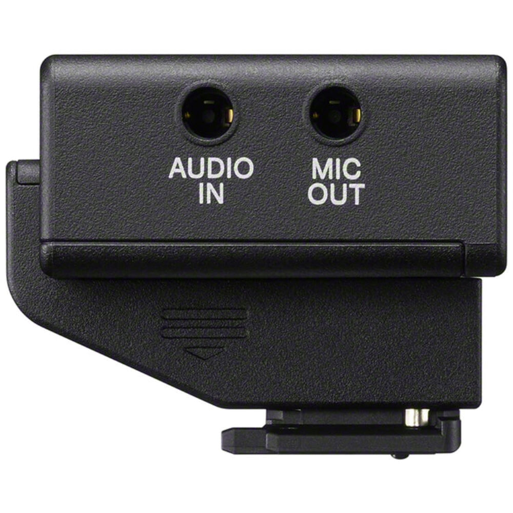 Sony ECM-W5R Wireless Microphone Receiver