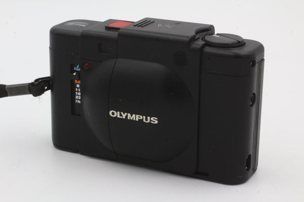 Used Olympus XA Camera - Used Very Good